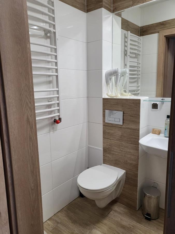 Apartament Suzi Grzybowo  Exterior photo