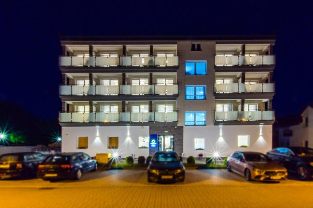 Apartament Suzi Grzybowo  Exterior photo