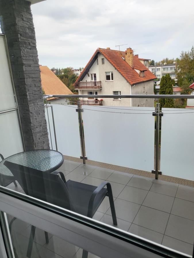 Apartament Suzi Grzybowo  Exterior photo